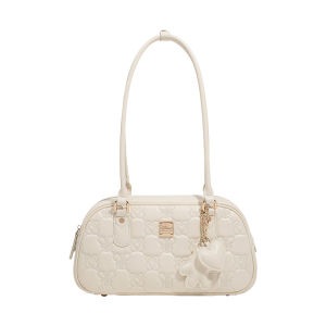 Disney xác thực Mickey loạt thời trang không thấm nước dễ thương Túi Đeo Vai dung tích lớn Túi xách nữ