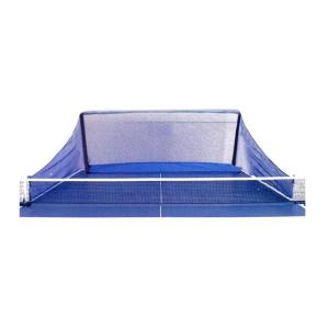 Professional Table Tennis Collector Net Portable Table Tennis Balls Catches Net Table Tennis Accessories Easy to Install