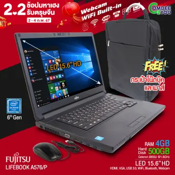 FUJITSU Notebook LIFEBOOK A743 Core i7 16GB 新品HDD2TB スーパーマルチ 無線LAN Windows10 64bitWPS Office 15.6インチ 中古 中古パソコン 【中古】 ノートパソコン 楽天市場】FUJITSU Notebook LIFEBOOK A743 Core i7 16GB 新品
