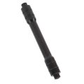 LLCY 15x110 to 9x110QR Thru Axle Adapter 12x100 to 9x100QR Aluminum Alloy Bike Hub Conversion Durable Lightweight Quick Release Skewer for Mountain Bike,Road Bike. 