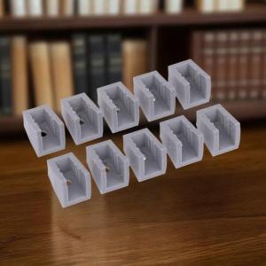 💕 Store opening 💕 10PCS Air Tool Rack Space-Saving Hanger Pneumatic Tool Wall Mount For Garage Workshop Auto Repair Car Wash Maintenance Area