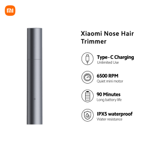 Xiaomi Nose Hair Trimmer