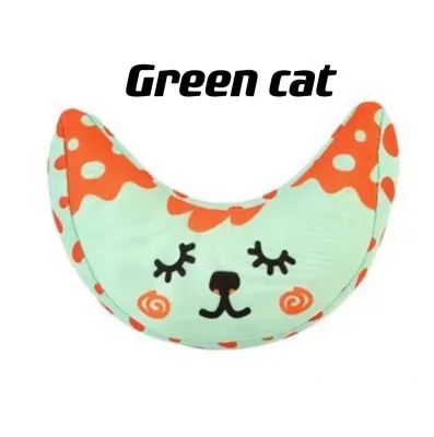 [SG] Baby Kids Car Seat Stroller Safety Belts Sleeping Pillow Cushion Neck Support Pillow