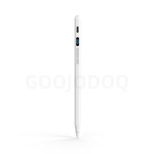 Bút cảm ứng từ tính GOOJODOQ GD17 có màn hình kỹ thuật số LEDTương thích với hệ điều hành @pple & Android