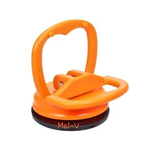 Kop Alat Pembuka Lcd Touchscreen Besar - Koop Round Big - Vacum Suction