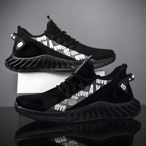 TOMITANY Basketball shoes mens autumn and winter new high-top boots mens sports and leisure Korean version of the trend of sneakers tide shoes Gaobang boots