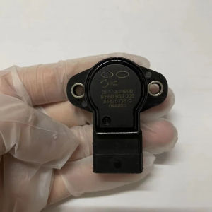 Genuine No. :35170 26900 Throttle Position Sensor Fits HHyundai Accent KKia Rio 06-11 TH432  3517026900  35170-26900