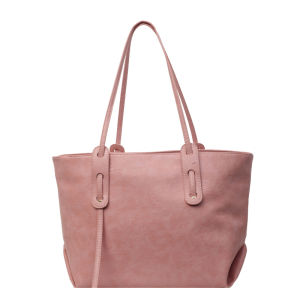 Handbag Korean-style retro solid color casual simple tote bag for commuting versatile fashionable large capacity bag for women cross-border