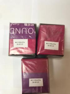 Dcc Colatta Potongan Kurleb 250 g / Cokelat leleh colatta