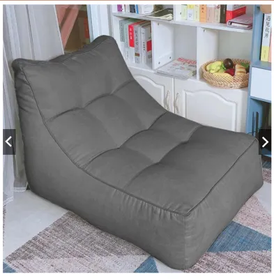 Lazy Sofa Tatami Influencer Small Apartment Balcony Dormitory Lying Bed Living Room Sofa Single Bedroom Small Sofa