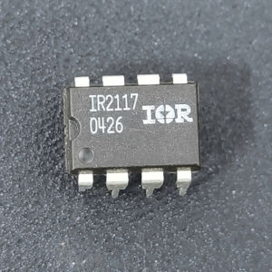 IR2117 IC IR2117 2117 DIP-8 ( 5 con )