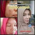 MSI Bamboo Charcoal - Sabun Bamboo MSI - 100% Original - Sabun Arang -  Menutrisi Kulit Wajah - [100grm] MSI SABUN BAMBU ARANG / ULIVE BAMBOO CHARCOAL. 