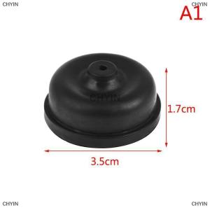 [COD] CHYIN Rubber Air Pump Accessories Oxygen Pump Parts Fish Aquarium Tank Fish Farming