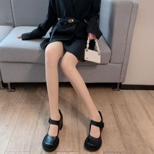 【จัดส่งเร็วสุด ๆ ! 】ถุงน่องสตรีเซ็กซี่ฤดูร้อนถุงน่องไนลอนบางยาวเซ็กซี่ถุงน่องยาวของผู้หญิง