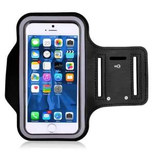 Universal Waterproof Sport Mobile Phone Holder Case Cover Running Armband Sports Running Armband Bag Outdoor Running Armband