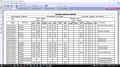 Aplikasi Fingerspot Personnel Software Absensi Desktop Pengolahan Laporan Mesin Absensi Fingerspot Fitur Payroll Penggajian. 