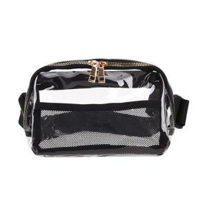 Cellphone Simple Fashion Mini Square Bag Shoulder Bags for Women Girl Trendy LeisureBags Transparent Crossbody Bag