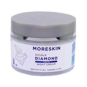 moreskin double diamond skin - paket perawatan wajah - paket skincare