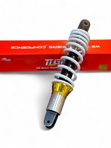 TTGR REAR SHOCK FOR MIO/CLICK/BEAT/SKYDRIVE 300MM 330MM