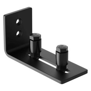 8 in 1 Barn Door Floor Guide Barn Door Swing Stop Big Small Roller Rail Soft Close Track Hardware