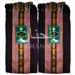 ALHANAN SORBAN HAJI ALMOIS SURBAN ARAB DEWASA BERKUALITAS