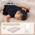 MODOFO 🔥Inflatable Air Bed Double Size with Electric Pump Automatic Portable Foldable For Camping Tent camping air bed. 