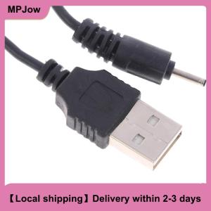 【Local shipping】 2.0mm Plug Adapter USB Charger Cable Cord For Nokia CA-100C Small Pin Phone