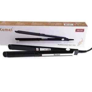 Catok Rambut 2 in 1 Slim Panjang - Hair Dryer Pengering Rambut Peralatan Salon