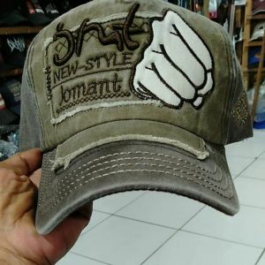 topi pria impor topi pria distro keren import murah