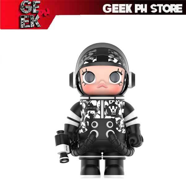 POP MART 100% Mega Space Molly Series2 Blind Box Confirmed
