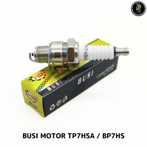 BUSI MOTOR 2 TAK TP7HSA/BP7HS FIZR ALFA SIGMA TORNADO CRYPTON RX KING VESPA