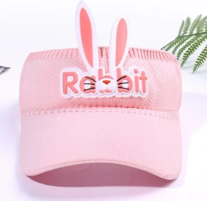 SIGVARD%20-%20Topi%20Anak%20Lucu%20Korea%20Motif%20Rabit%20Bahan%20Katun%20Laki-Laki%20&%20Perempuan%20HAT08%20-%20Image%203