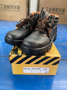 รองเท้าเซฟตี้ รองเท้าเซฟตี้หัวเหล็ก รองเท้าเซฟตี้ชาย รองเท้าsafety รองเท้าทำงานผู้ชาย รองเท้าผ้าใบหัวเหล็ก รองเท้าทำงาน รองเท้านิรภัย เซฟตี้