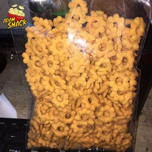 SAKURA JEKO 200GR DAN 500GR / PILUS RIBUT BARBEQUE GURIH