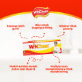 WINCHEEZ Keju Cheddar 2kg. 