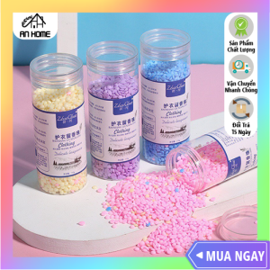 Viên Xả Thơm Quần Áo Nội Địa Trung Hạt Xả Thơm Làm Mềm Vải
