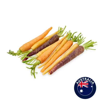 BELLVO Mixed Baby Carrot Australia