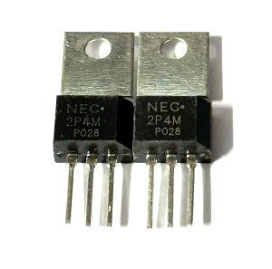 Thyristor 2P4M 2A 400V TO 202 chất lượng cao