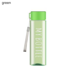 INVADER 500ml Outdoor Large Capacity Portable Water Bottle Coffee Juice Cup Drinking Bottle Sports Water Cup