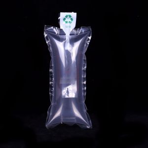 [Filling Bag] [100 Pieces] Anti-Collision 15 * 20cm Inflatable Bag Filling Bag Cushioning Bag Bubble Bag Luggage Support Bag Packaging Filler
