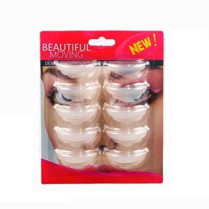 Isi 10 Silikon Lashlift Bulu Mata Bawah Silikon Eyelash Lash Lift Eyelash Extension Bulu Mata Sisir