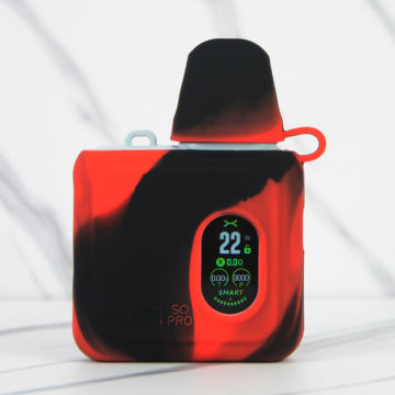 elfbar nachfüll pod läuft aus Lost Vape Ursa Nano 2 Pod main image 0