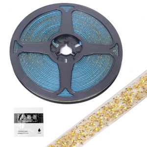 6m Self-Adhesive Ceramic Tile Gap Tape Kitchen Bathroom Mildewproof Waterproof Beautiful Seam Tapes Wall Floor Gap Decor Strips