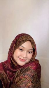 PASHMINA CASHMERE TURKI PASHMINA TIMUR TENGAH KEKINIAN KUALITAS IMPORT SHAWL YALI YALI