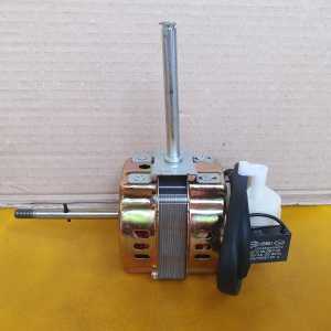 DINAMO MESIN KIPAS ANGIN 18 INCH MODEL ULIR / DRAT / SEMUA MERK / UNIVERSAL