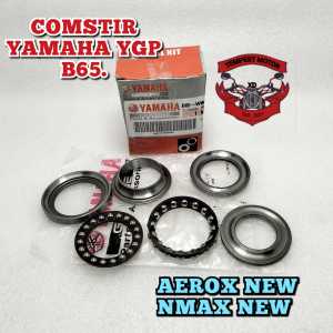 COMSTIR YAMAHA NMAX NEW KOMSTIR AEROX NEW B65 KOMTIS COMTIL KOMSTIR ORIGINAL YAMAHA KOYO