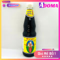 Nước tương trắng ADOMA Ăn Chay Được Healthy Boy Thái Lan - Xì Dầu Trắng Thin Soy Sauce ซีอิ๊วขาวสูตร 1 เด็กสมบูรณ์.