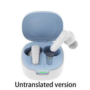 【SG Stock】AI Translation In Ear Earbuds Bluetooth 5.3 Wireless Real Time Translator APP Headphones