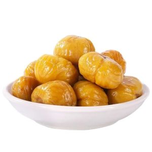 Sweet Chestnut Healthy Snack Instant Ready-to-Eat Nutritious Delicacy