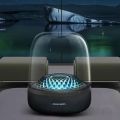 Loa Bluetooth Harman Kardon Aura Studio 4 - Công Suất 130W, 5 Hiệu Ứng Đèn, New 2023. 